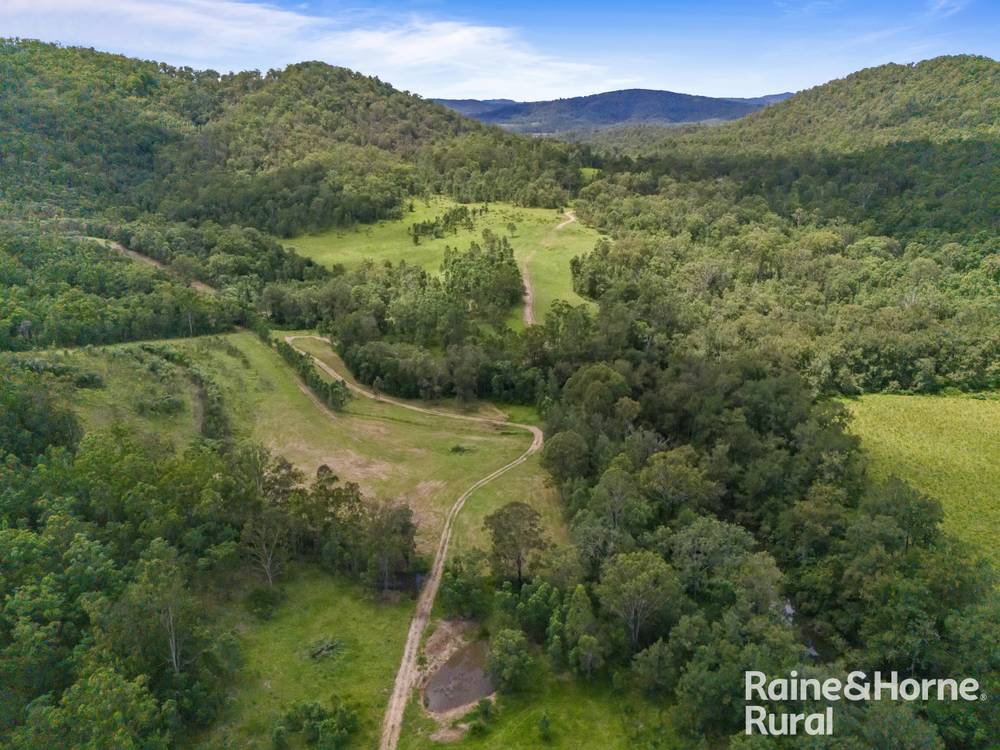 1762 Hootons Road, LOWER DUCK CREEK, NSW 2469
