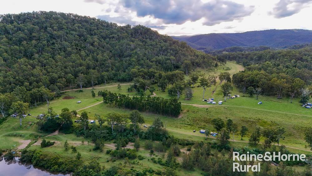 1762 Hootons Road, LOWER DUCK CREEK, NSW 2469