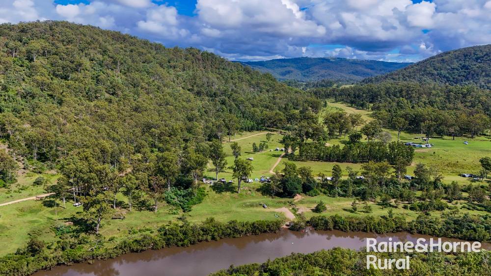 1762 Hootons Road, LOWER DUCK CREEK, NSW 2469