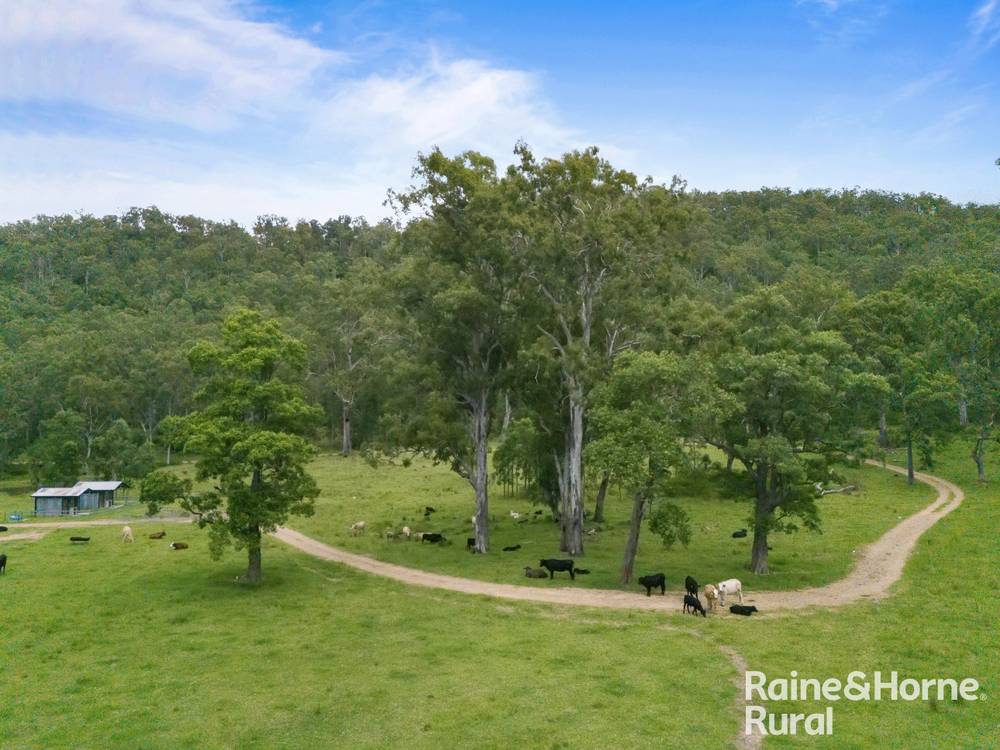 1762 Hootons Road, LOWER DUCK CREEK, NSW 2469