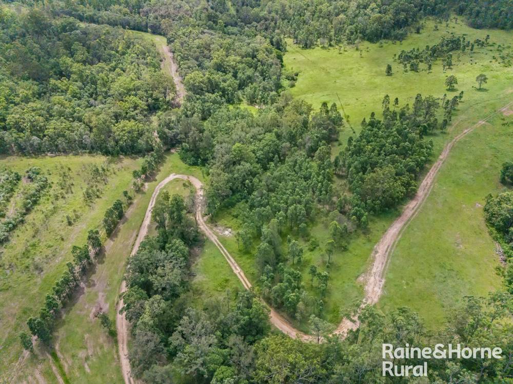1762 Hootons Road, LOWER DUCK CREEK, NSW 2469