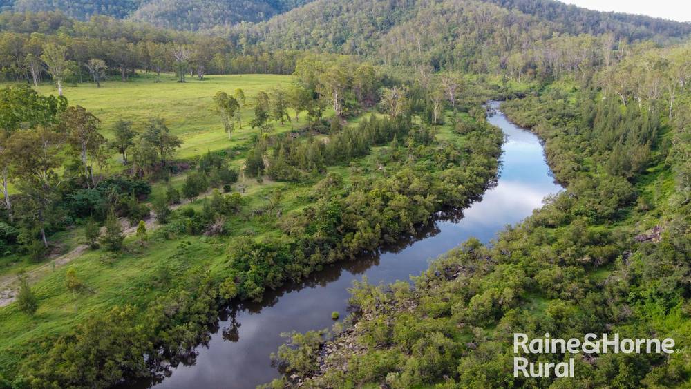 1762 Hootons Road, LOWER DUCK CREEK, NSW 2469