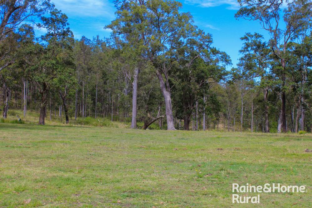 1762 Hootons Road, LOWER DUCK CREEK, NSW 2469