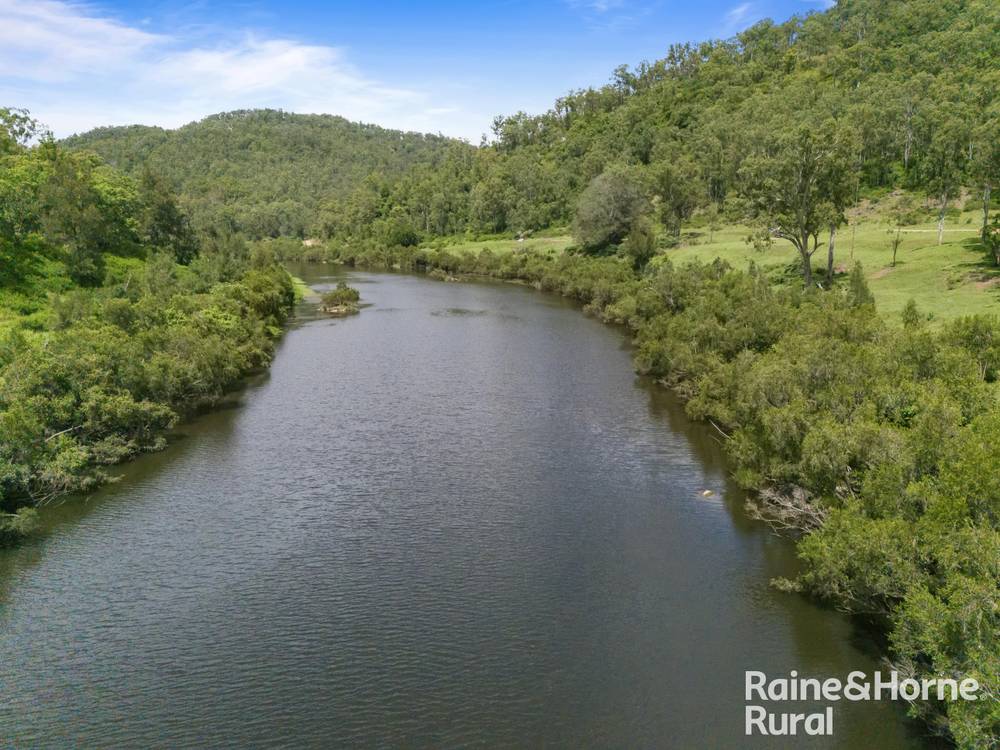 1762 Hootons Road, LOWER DUCK CREEK, NSW 2469