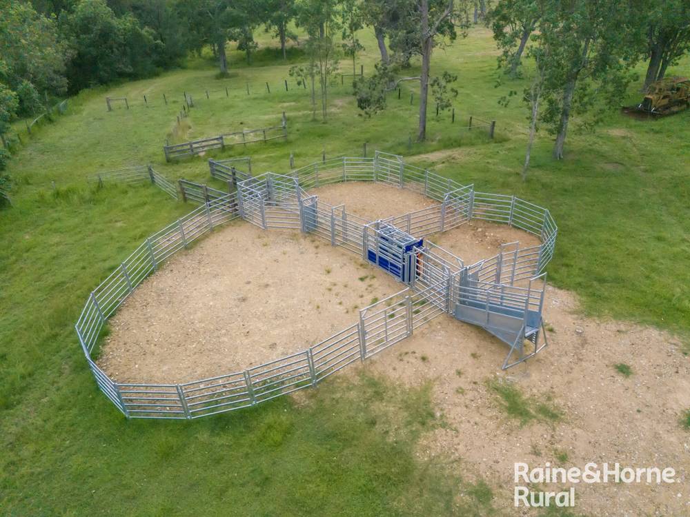 1762 Hootons Road, LOWER DUCK CREEK, NSW 2469