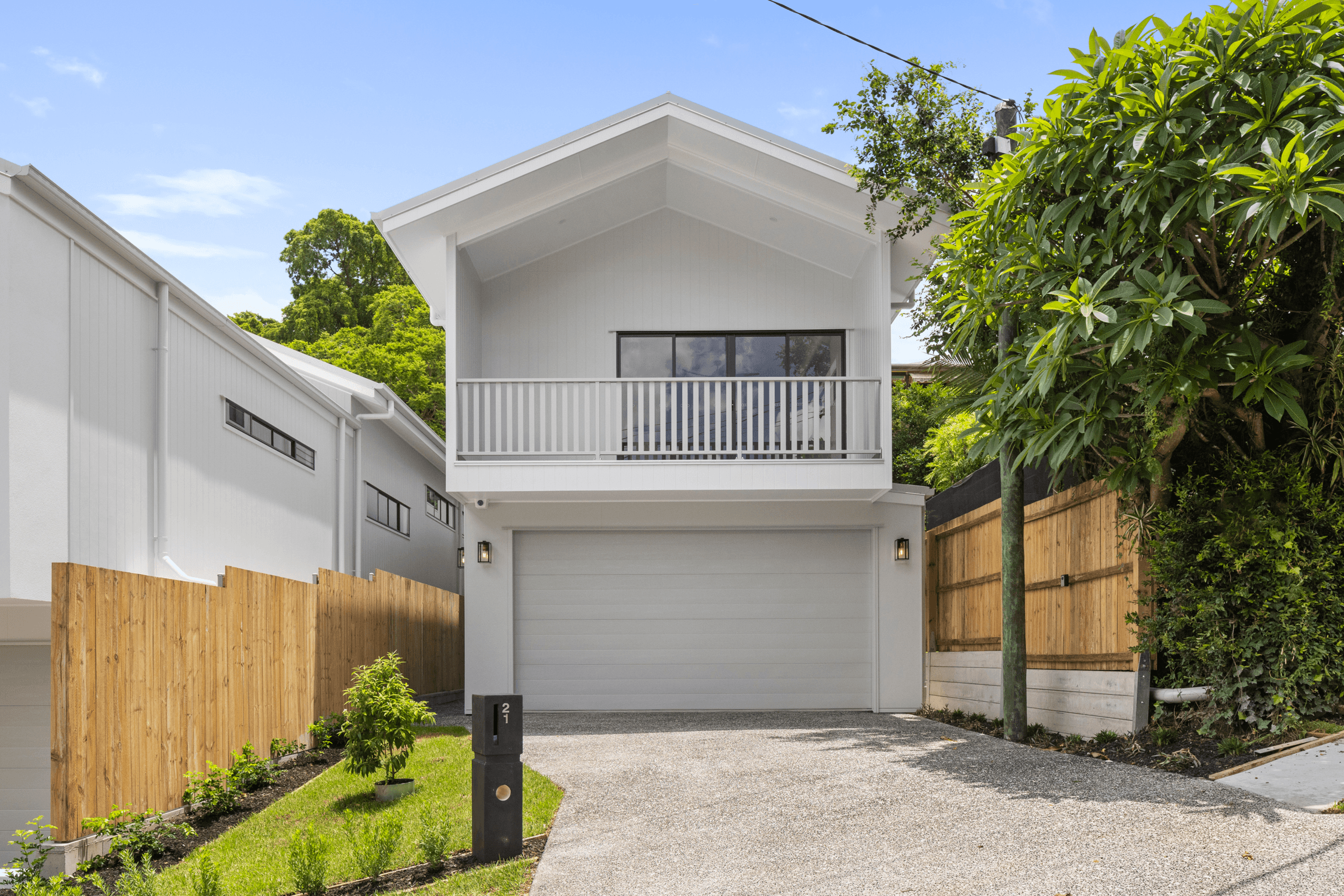 21 Dovercourt Road, TOOWONG, QLD 4066