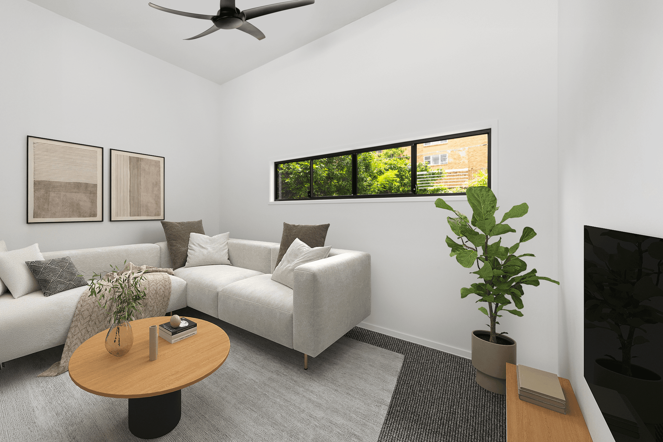 21 Dovercourt Road, TOOWONG, QLD 4066