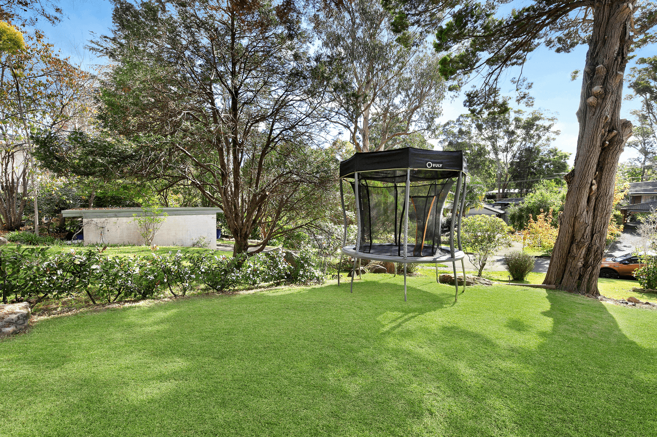 24 Parkinson Avenue, TURRAMURRA, NSW 2074