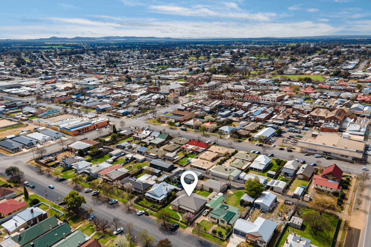 139 Crowley Street, TEMORA, NSW 2666