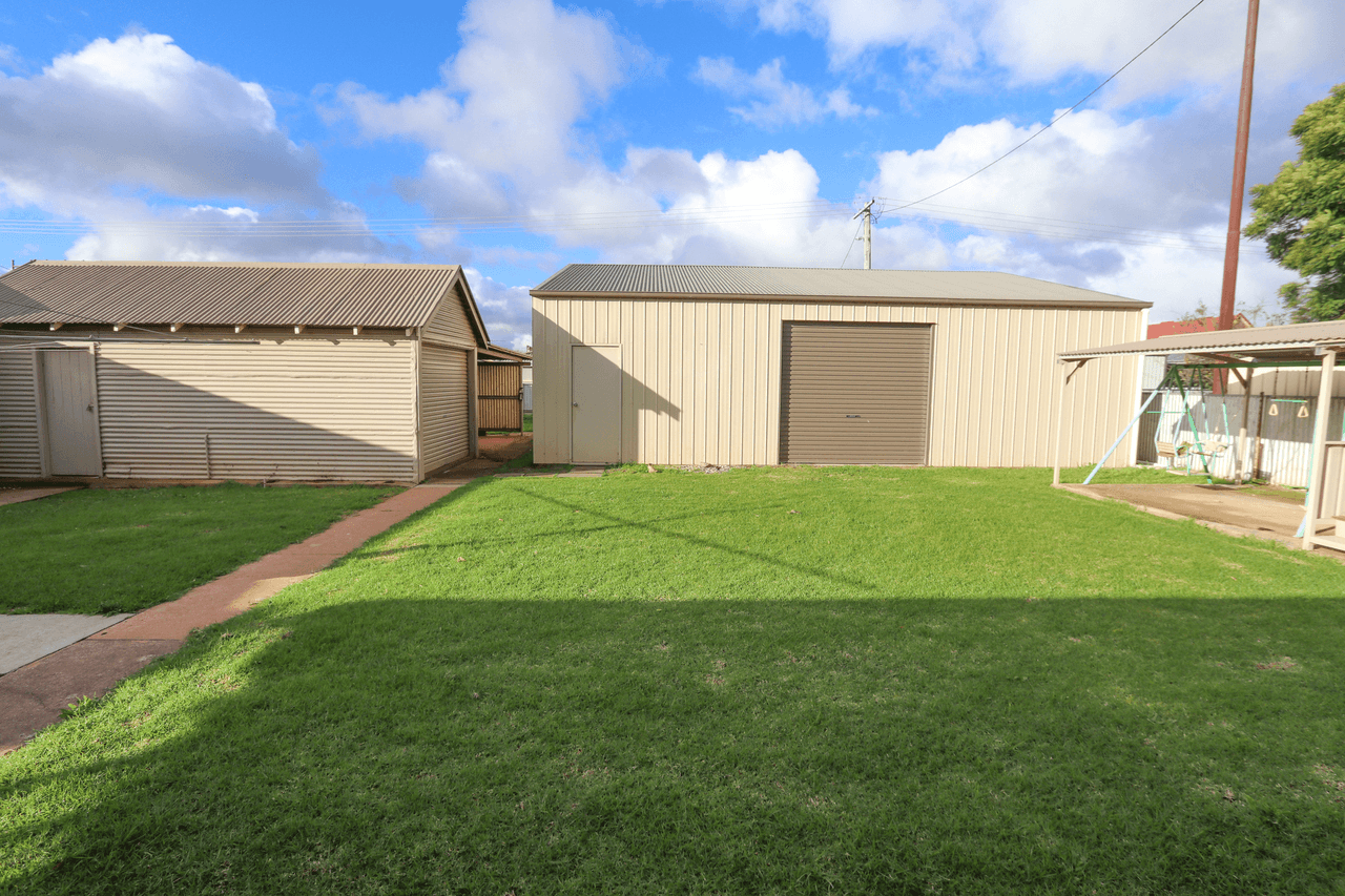 139 Crowley Street, TEMORA, NSW 2666