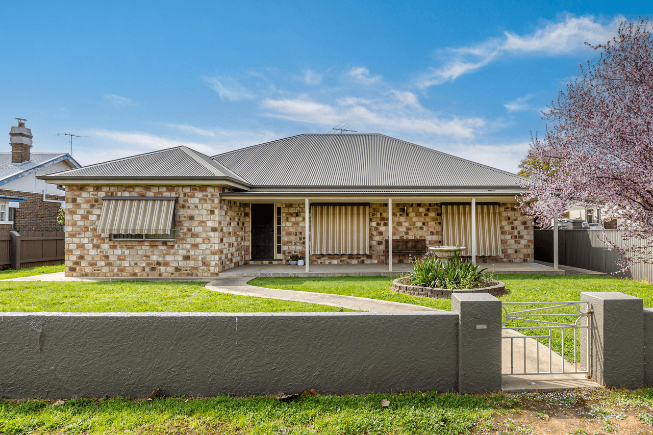 139 Crowley Street, TEMORA, NSW 2666