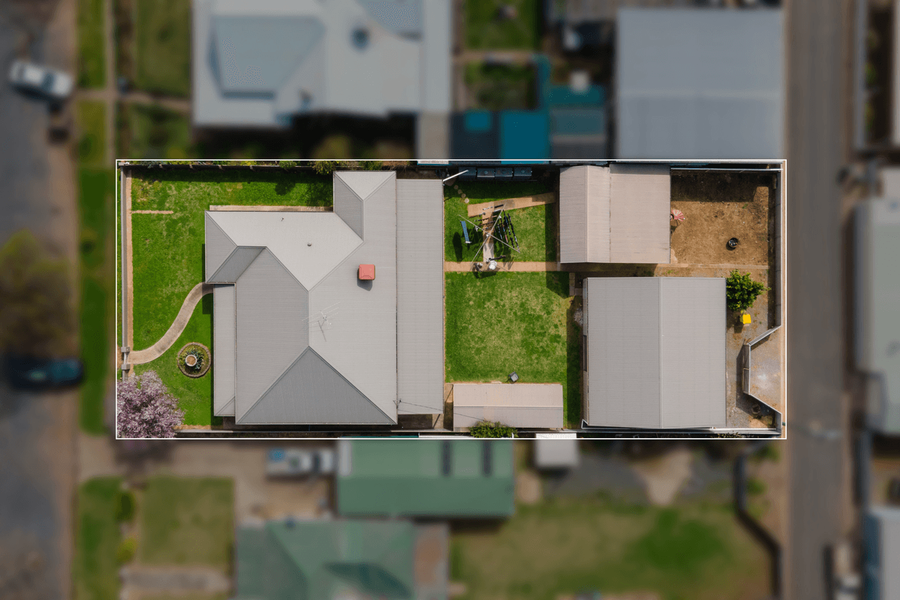 139 Crowley Street, TEMORA, NSW 2666