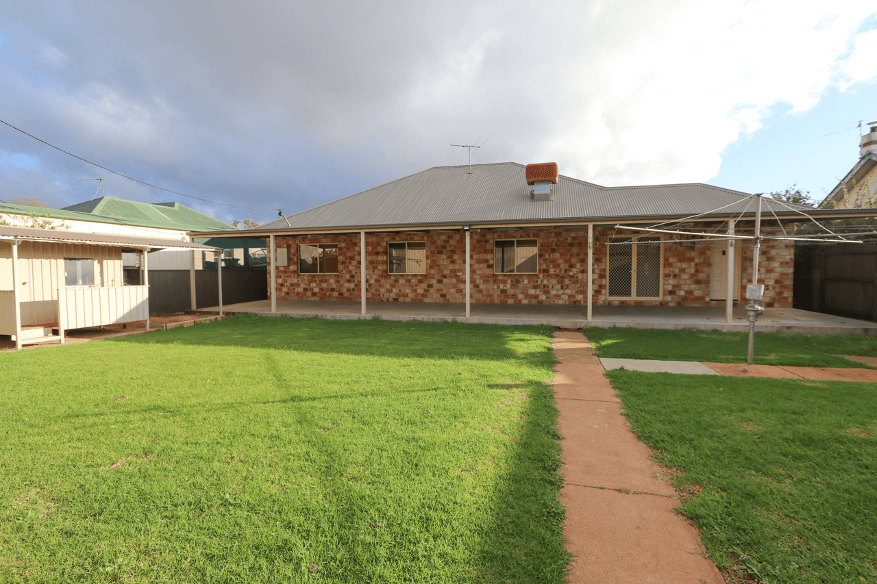 139 Crowley Street, TEMORA, NSW 2666