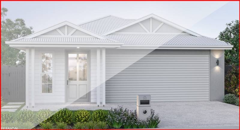 Lot 4110 Livistona Street, REDLAND BAY, QLD 4165