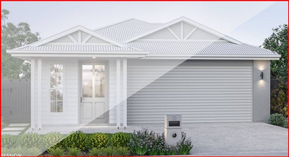 Lot 4110 Livistona Street, REDLAND BAY, QLD 4165