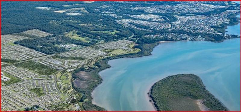 Lot 4110 Livistona Street, REDLAND BAY, QLD 4165