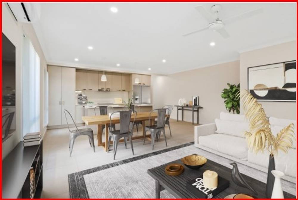 Lot 4110 Livistona Street, REDLAND BAY, QLD 4165