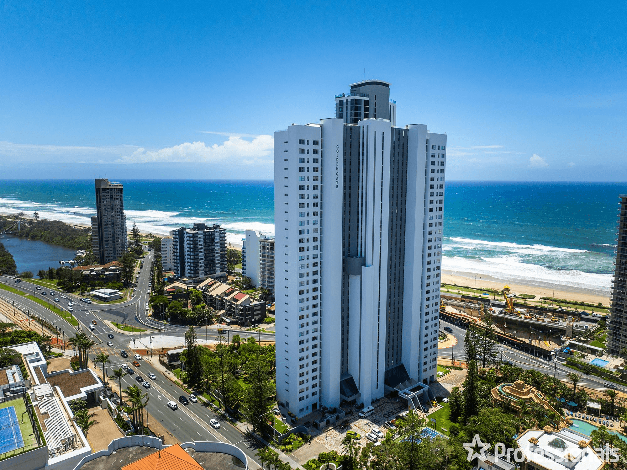 1103/3422 Surfers Paradise Boulevard, SURFERS PARADISE, QLD 4217