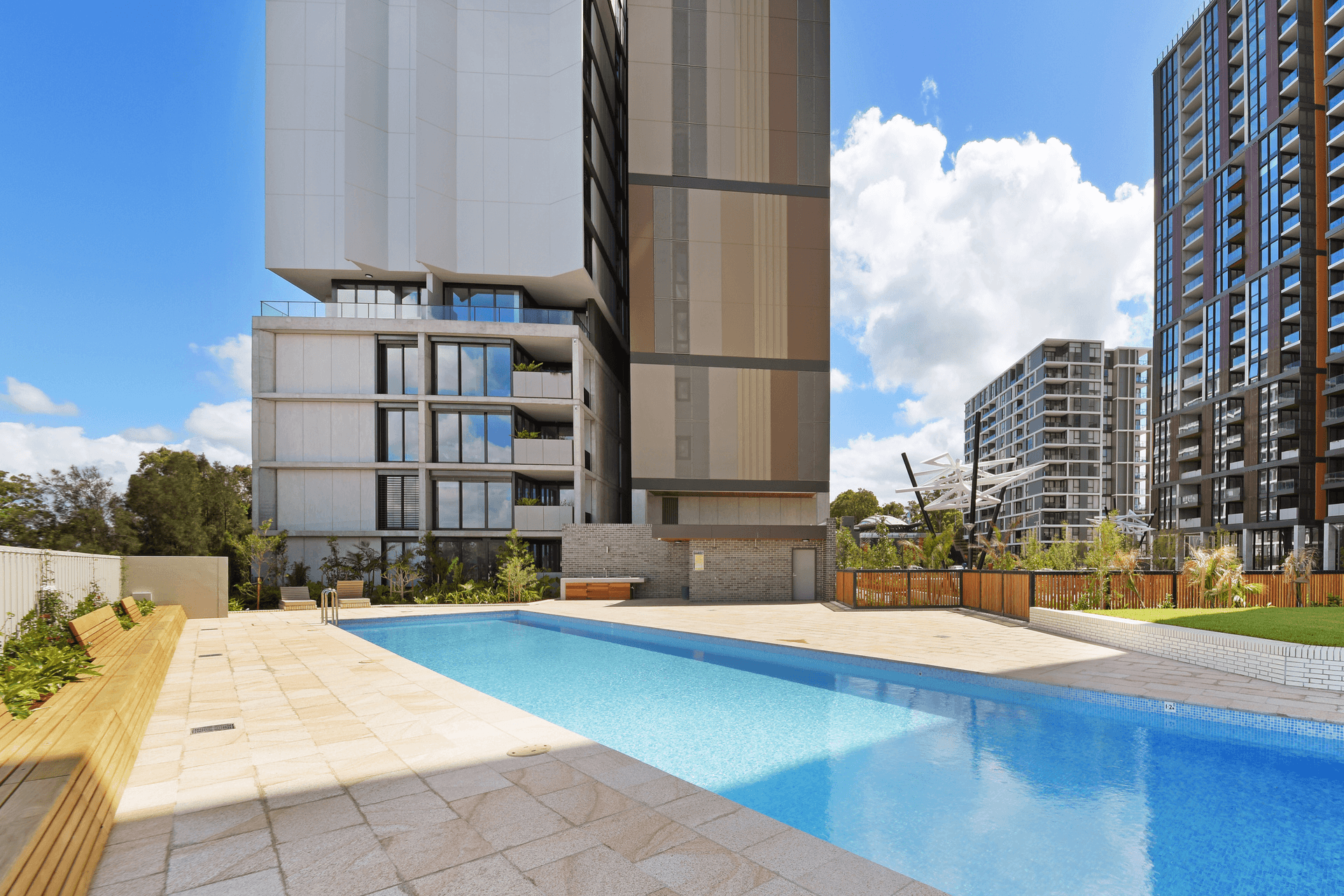 A307/1 Network Place, North Ryde, NSW 2113