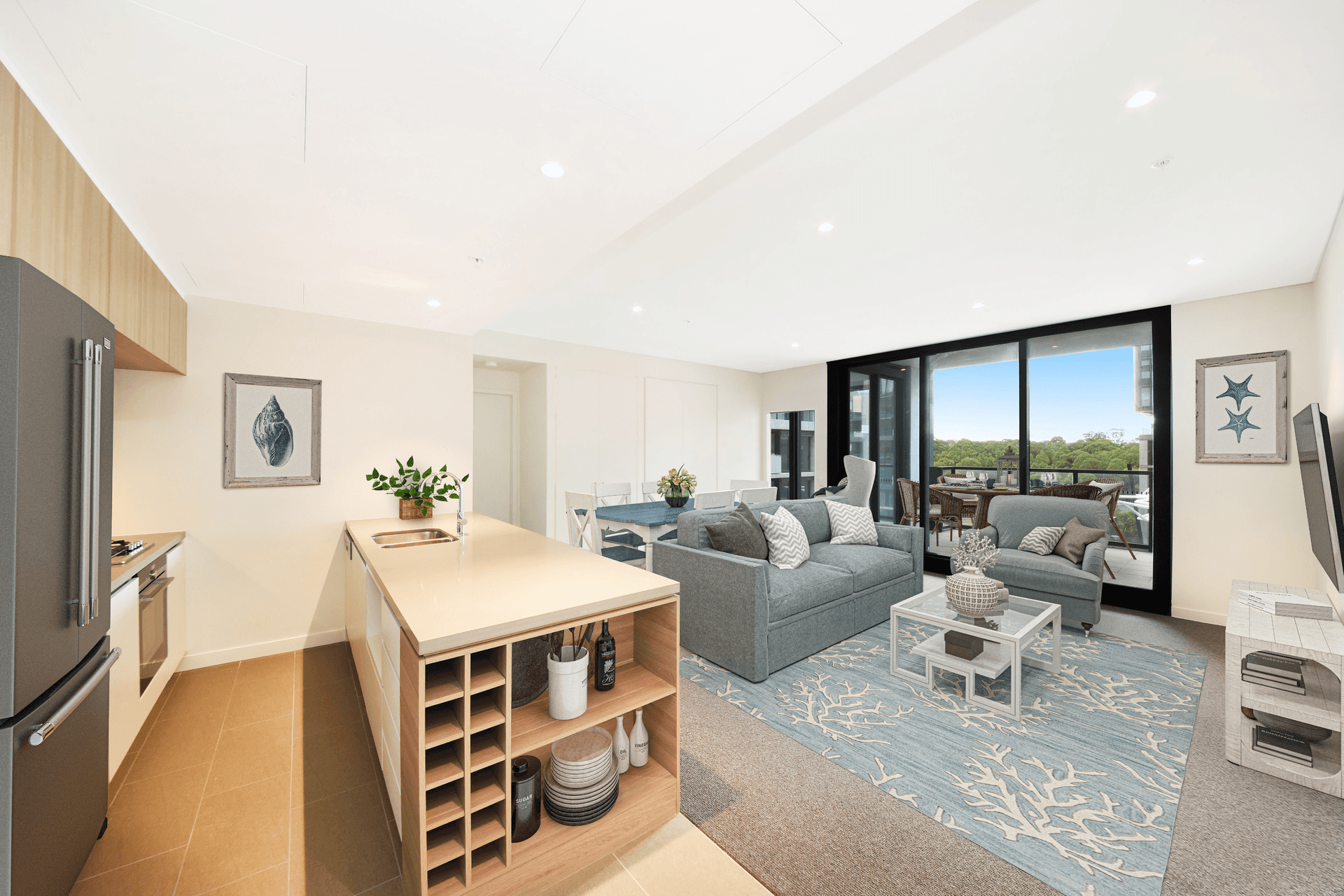 A307/1 Network Place, North Ryde, NSW 2113