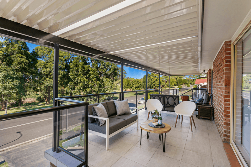 2/70 Glider Avenue, BLACKBUTT, NSW 2529