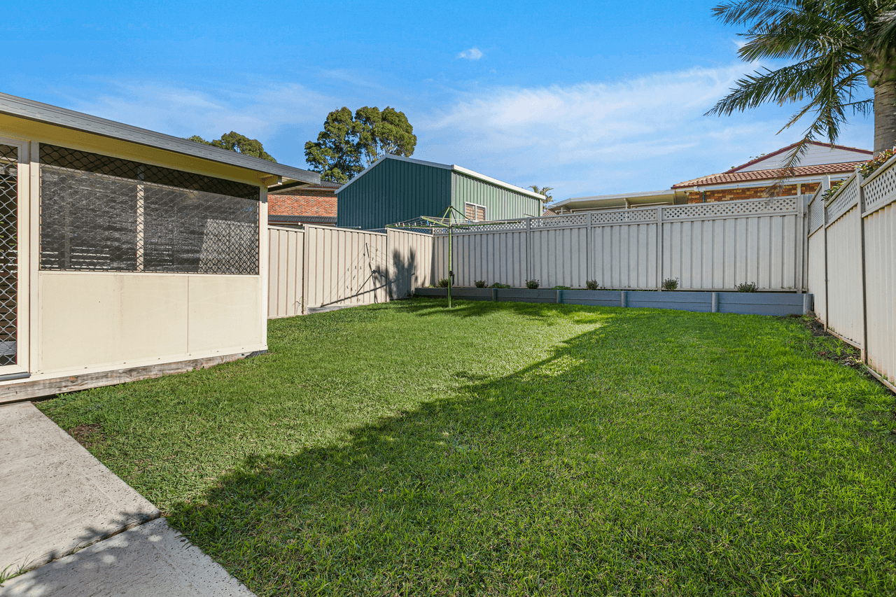 2/70 Glider Avenue, BLACKBUTT, NSW 2529