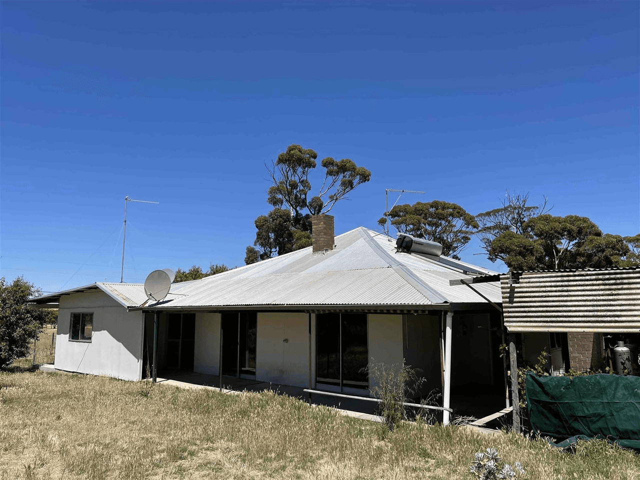 168 Murray Road, Karlgarin, WA 6358