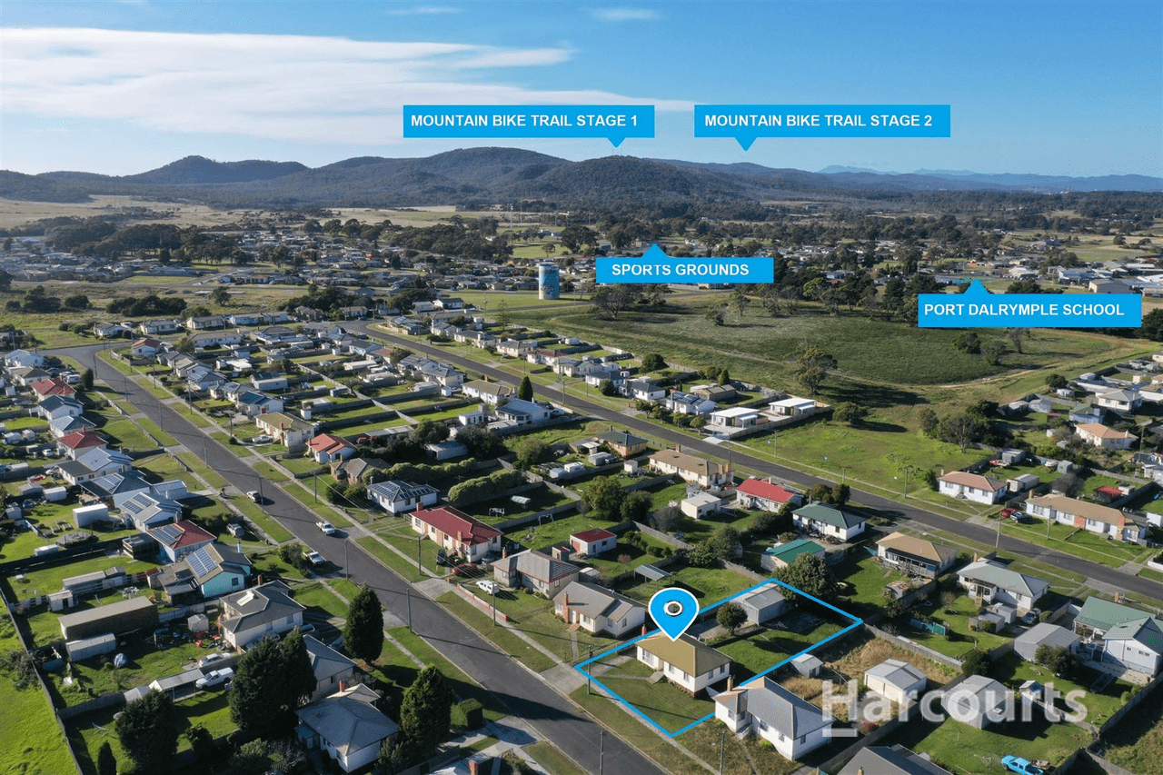 6 Davidson Street, George Town, TAS 7253