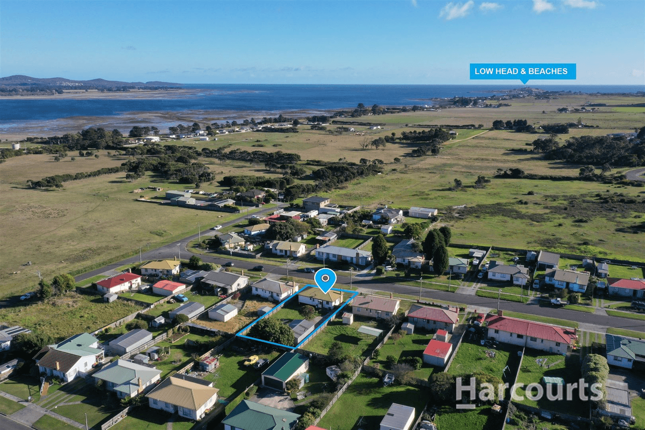 6 Davidson Street, George Town, TAS 7253