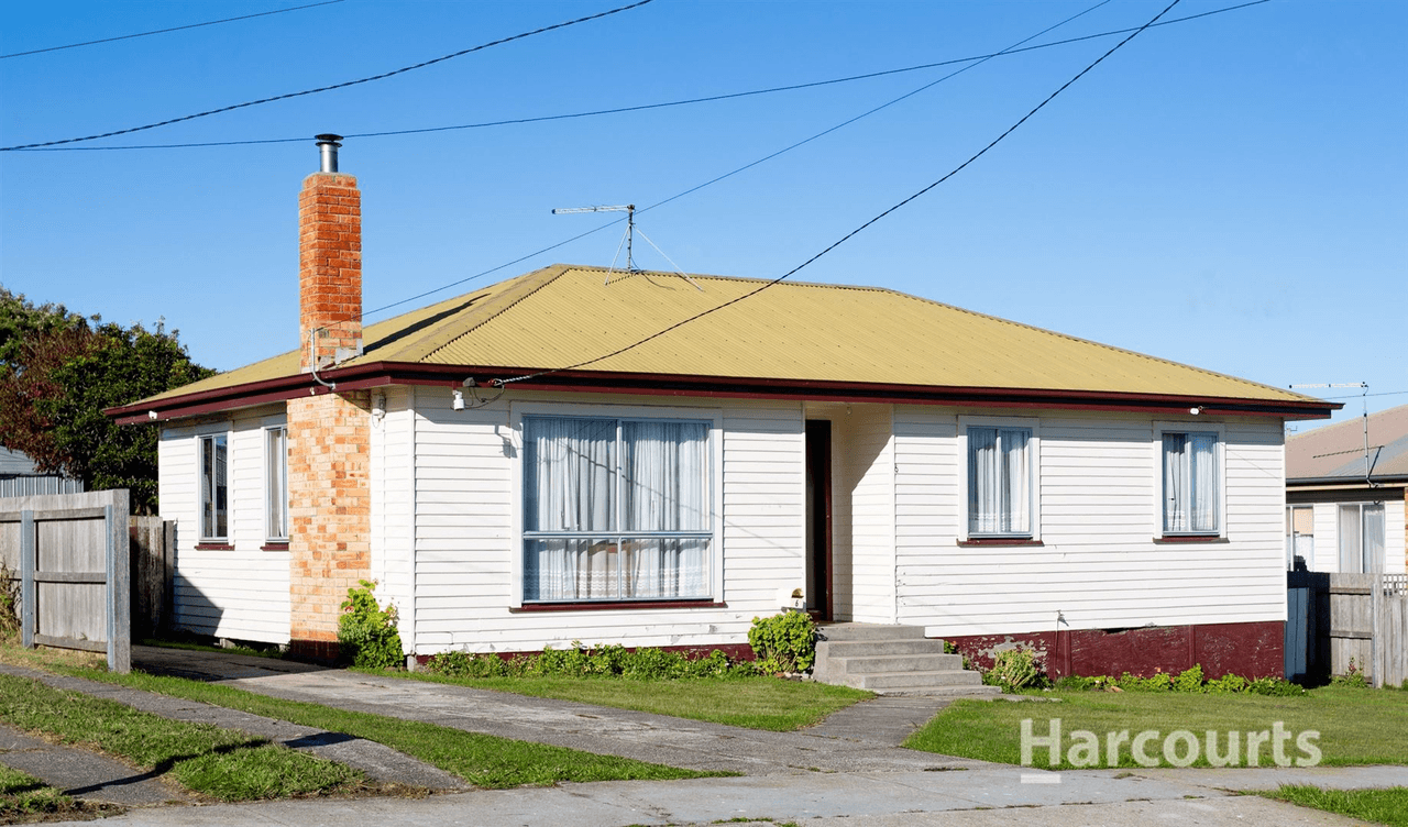 6 Davidson Street, George Town, TAS 7253