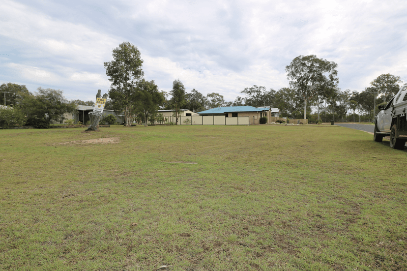 15 Gregory Street, Buxton, QLD 4660