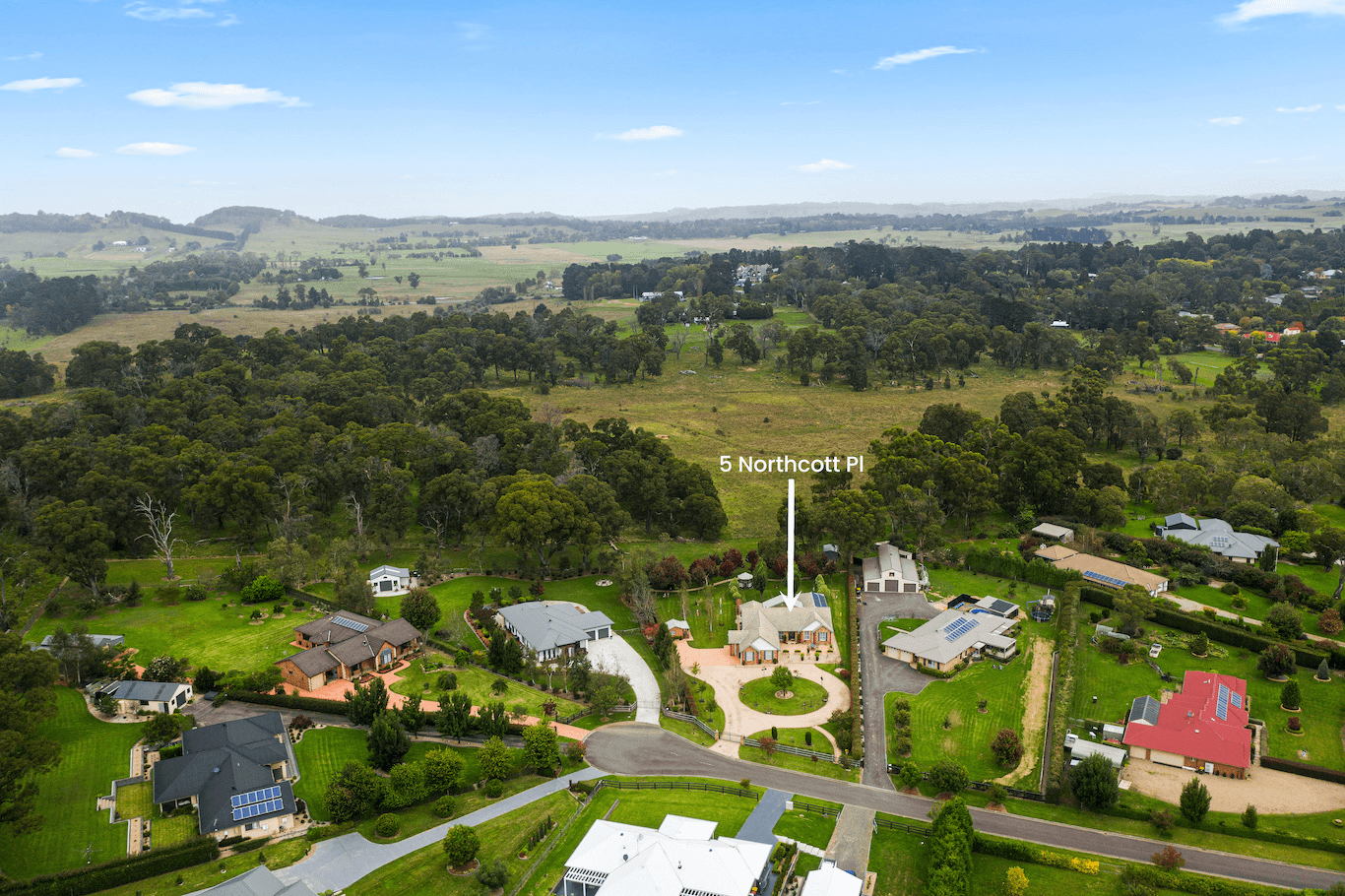 5 Northcott Place, Moss Vale, NSW 2577
