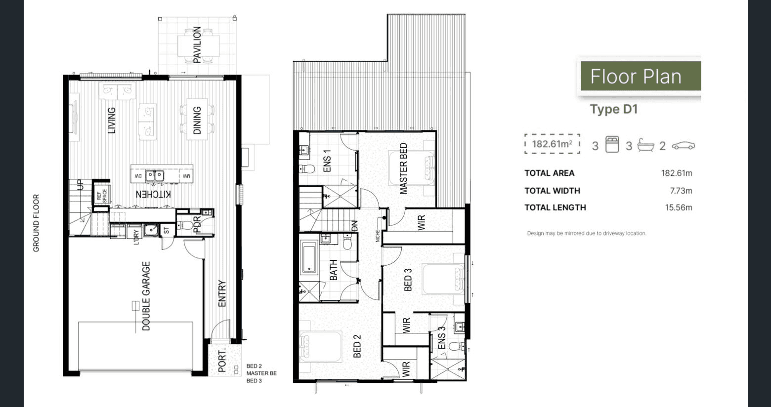 lot 8/155 Baileys Mountain Road, UPPER COOMERA, QLD 4209
