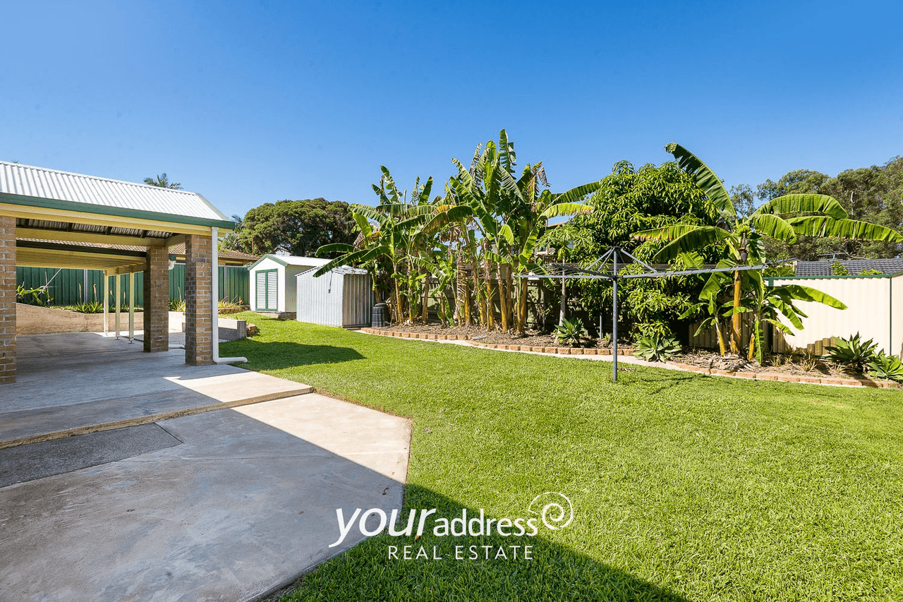 10 Bonewood Street, ALGESTER, QLD 4115