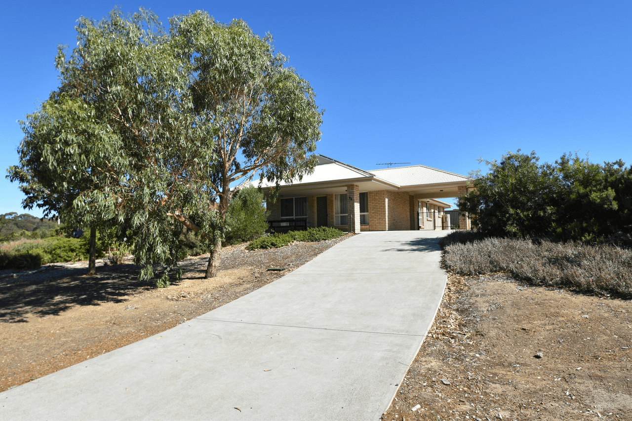 84 Brownlow Road, Kingscote, SA 5223