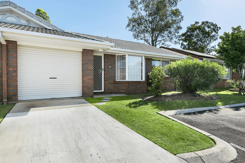 5/73-87 Caboolture River Road, MORAYFIELD, QLD 4506