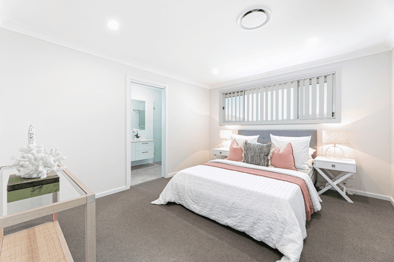 49 Fenway Street, NORTH KELLYVILLE, NSW 2155