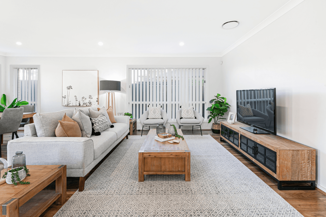 49 Fenway Street, NORTH KELLYVILLE, NSW 2155