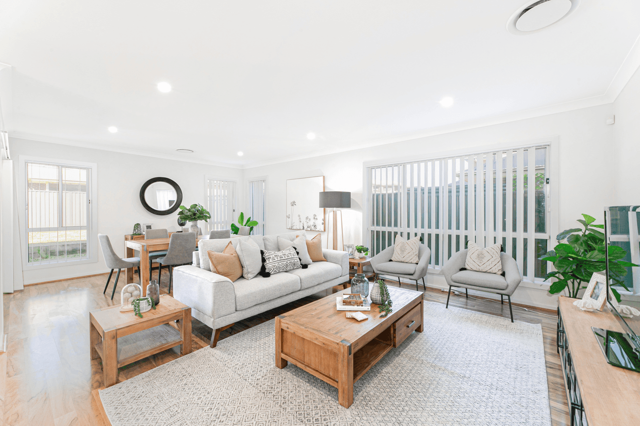 49 Fenway Street, NORTH KELLYVILLE, NSW 2155