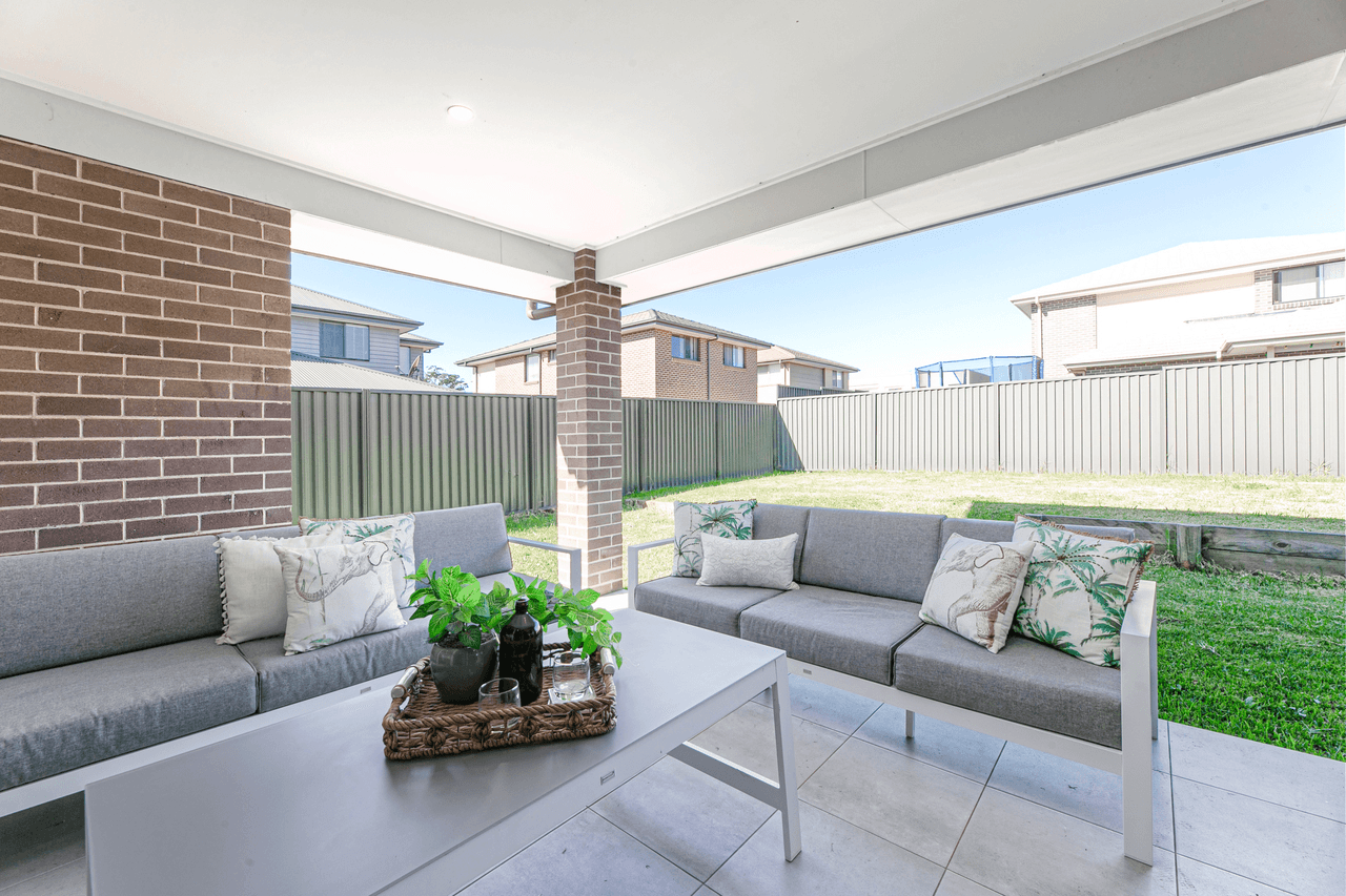 49 Fenway Street, NORTH KELLYVILLE, NSW 2155