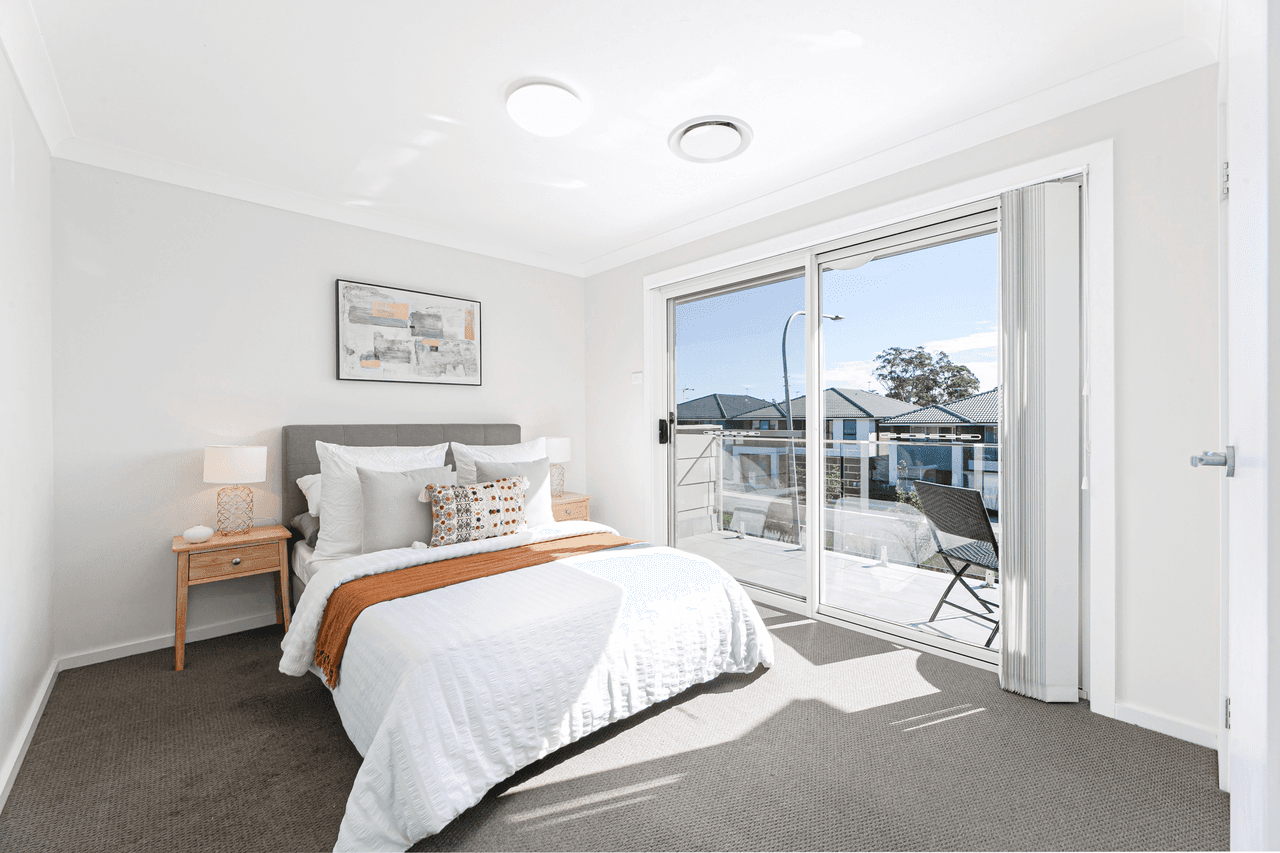 49 Fenway Street, NORTH KELLYVILLE, NSW 2155
