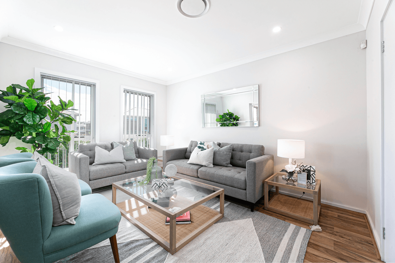 49 Fenway Street, NORTH KELLYVILLE, NSW 2155