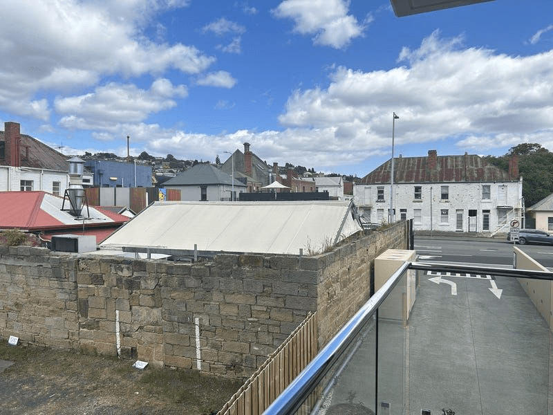 11/66 Burnett Street, North Hobart, TAS 7000