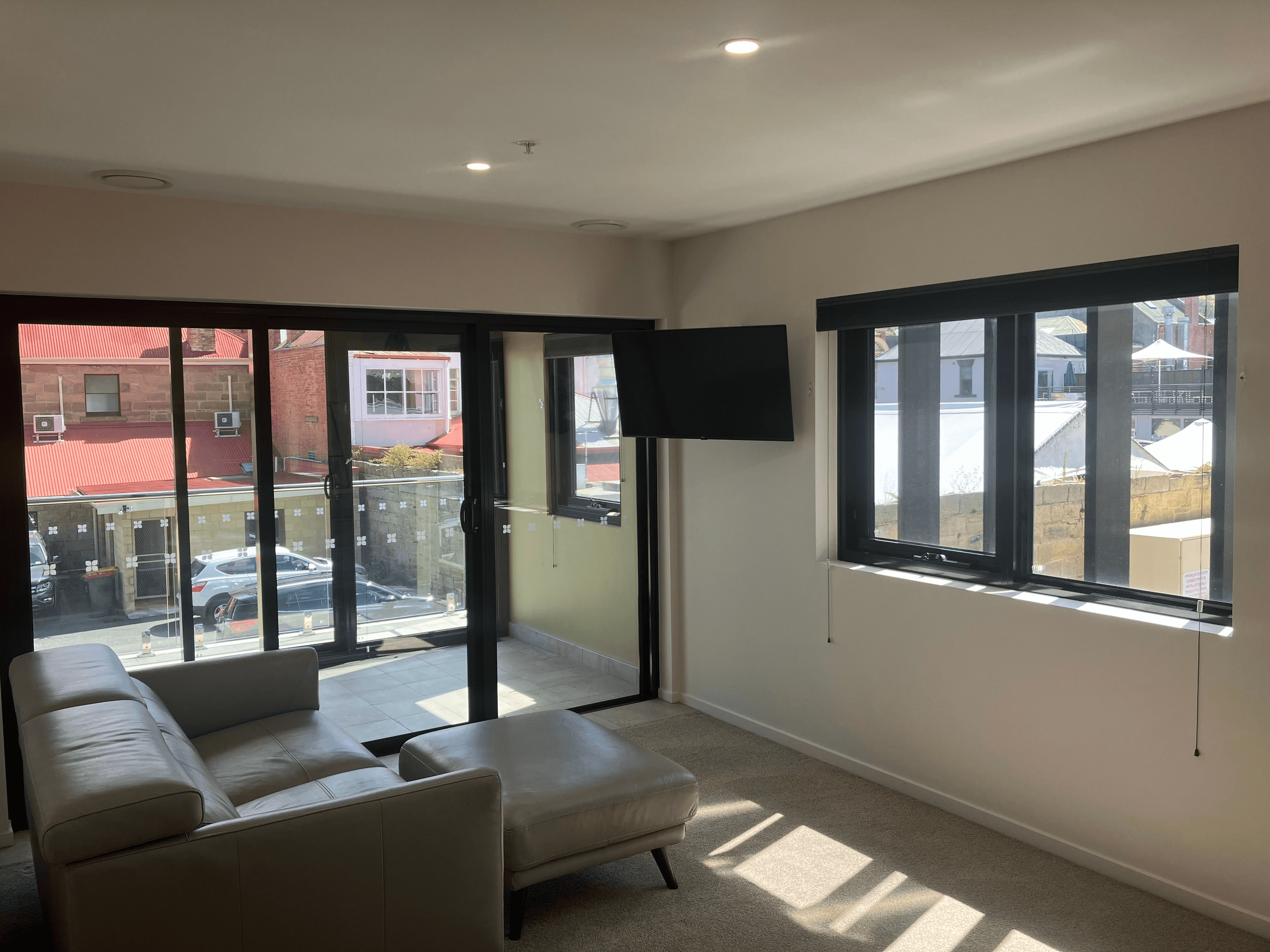 11/66 Burnett Street, North Hobart, TAS 7000
