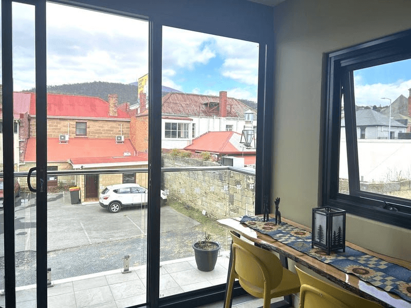 11/66 Burnett Street, North Hobart, TAS 7000
