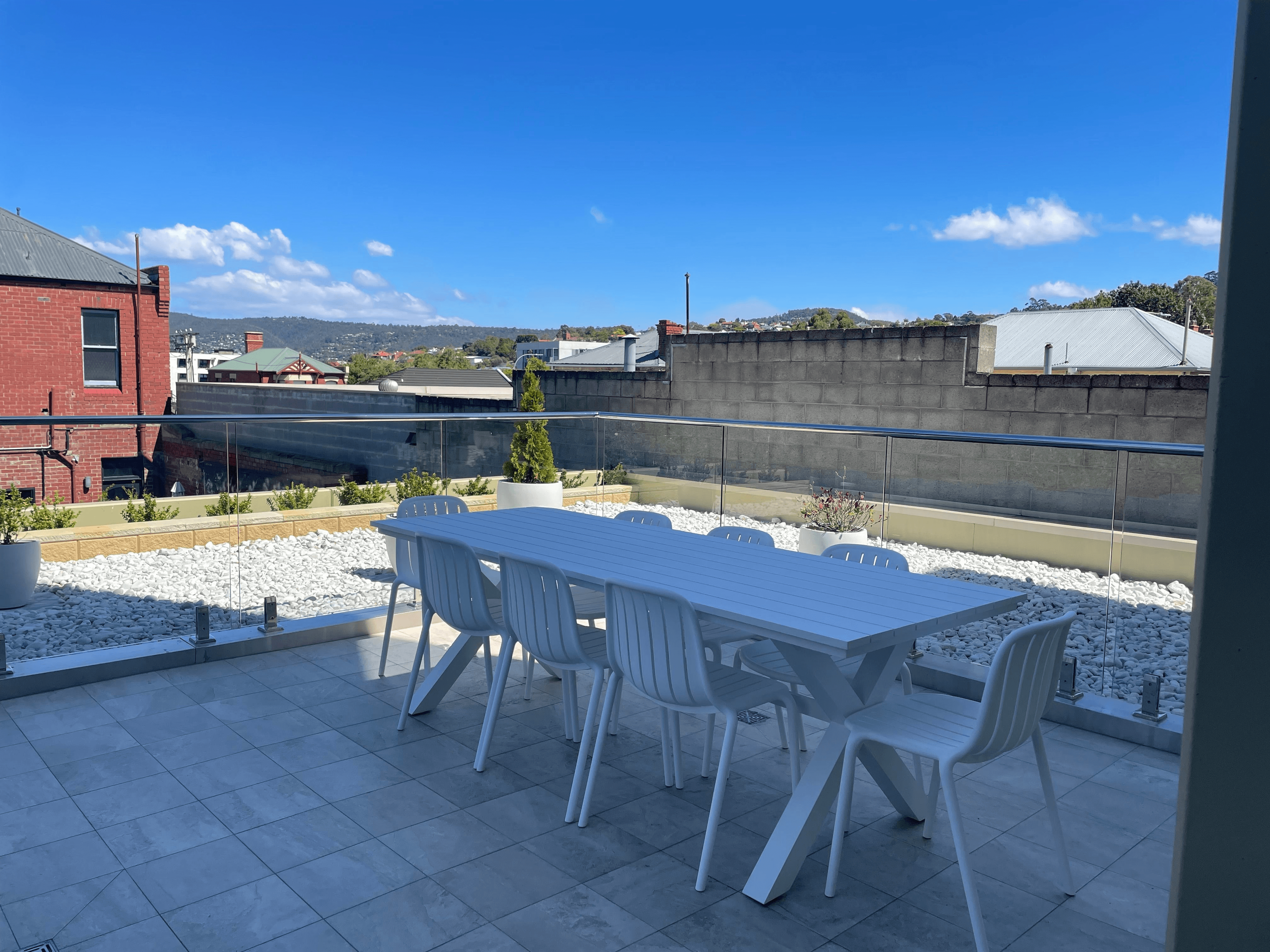 11/66 Burnett Street, North Hobart, TAS 7000