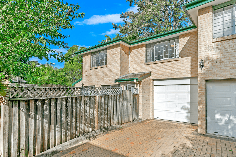 5/41 Jenkins Rd, CARLINGFORD, NSW 2118