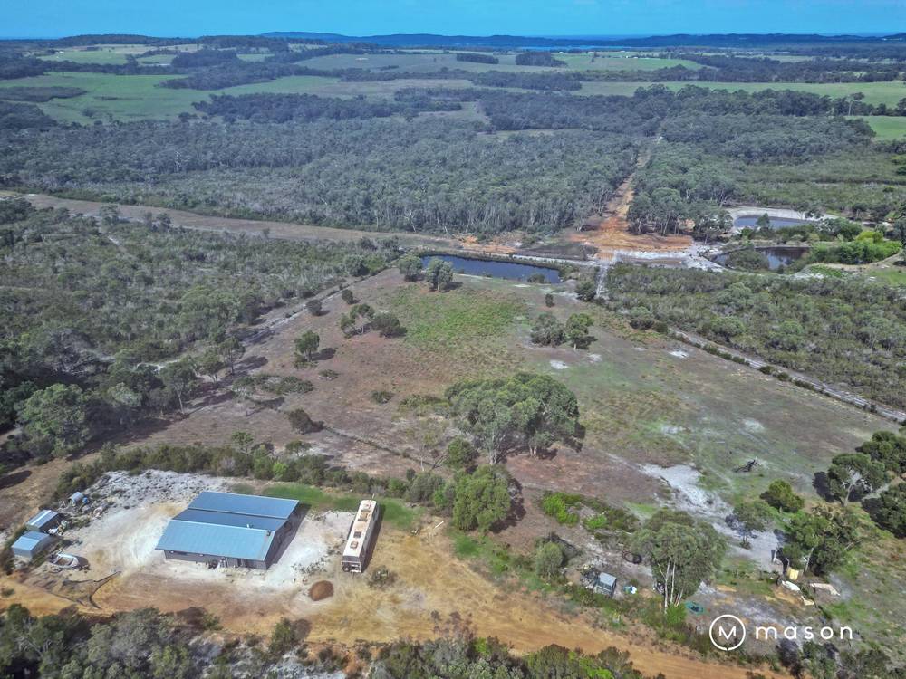 180 Parker Road, KENTDALE, WA 6333