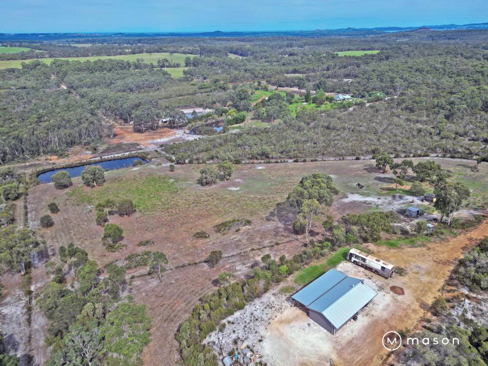 180 Parker Road, KENTDALE, WA 6333