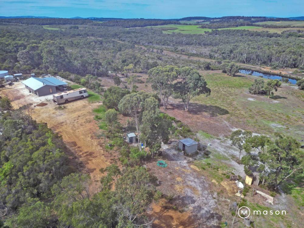 180 Parker Road, KENTDALE, WA 6333